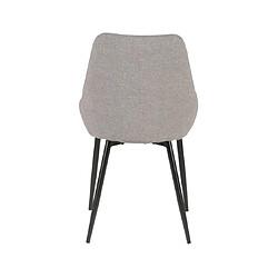 Avis MES ORMOY - Gris clair