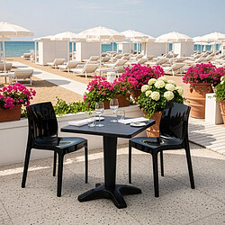 Grand Soleil Patio Set