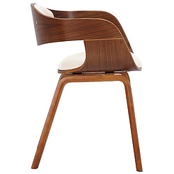 Acheter Chaise visiteur Kingston