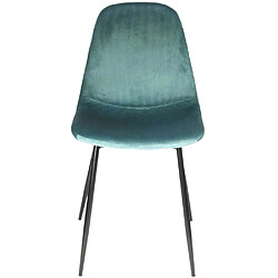 Acheter The Home Deco Factory Chaise Giulia