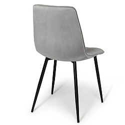 Acheter Idmarket MARKET MILA - Mix Bleu et Gris