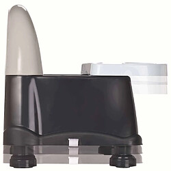 Avis Safety 1st Rehausseur Easy Care - Gris