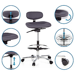Tabouret