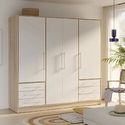 Chambre adulte complète Générique