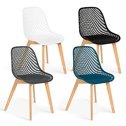 Idmarket MARKET MANDY Mix Color