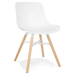 Alterego GLADYS - Blanche