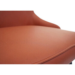 Mendler M60 - Terracotta