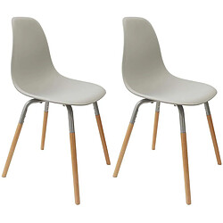 Chaise The Home Deco Factory