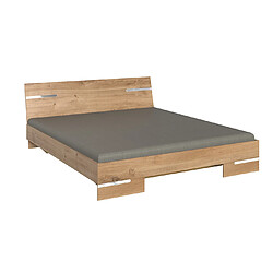 Chambre adulte complète