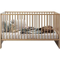 Trendteam Pia - Chambre Bébé Trio pas cher