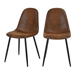 Chaise Rendez Vous Deco