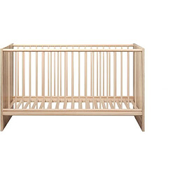 Avis Trendteam Chambre bébé complète - Chêne