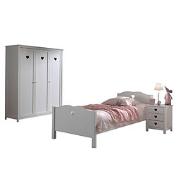 Chambre enfant complète Mes