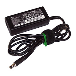 Adaptateur secteur PC portable HP
