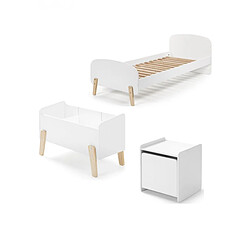 Chambre enfant complète VIPACK