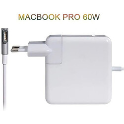 Chargeur MACBOOK PRO Magsafe 60W