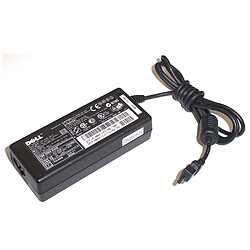 Adaptateur secteur PC portable Dell