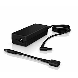 Avis HP 90W Smart AC