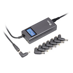 Adaptateur secteur PC portable Heden