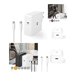 Adaptateur secteur PC portable NEDIS