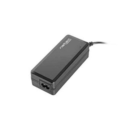 Adaptateur secteur PC portable Natec