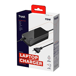 Adaptateur secteur PC portable Trust