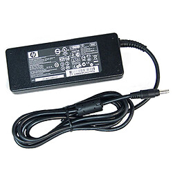 Adaptateur secteur PC portable HP