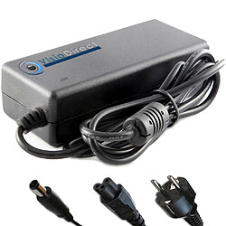 Visiodirect HP Compaq Pavilion G6-1243SF
