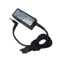 Adaptateur secteur PC portable HP