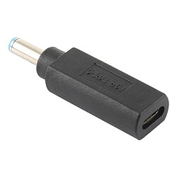 Adaptateur secteur PC portable Wewoo