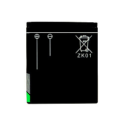 AgfaPhoto AGFA PHOTO ZK01 - Noir