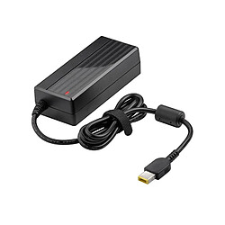 Adaptateur secteur PC portable Goobay