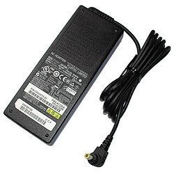 Adaptateur secteur PC portable Fujitsu