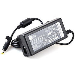 Adaptateur secteur PC portable LG