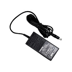 Adaptateur secteur PC portable Toshiba