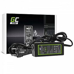 Adaptateur secteur PC portable Green
