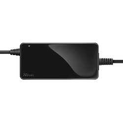 Adaptateur secteur PC portable Trust