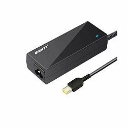Eightt ELY90 - Chargeur d'ordinateur portable