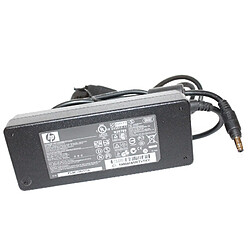 Adaptateur secteur PC portable HP