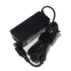 Adaptateur secteur PC portable