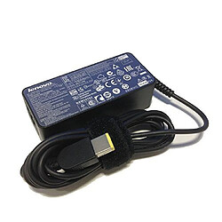 Avis Lenovo Adaptateur 45W