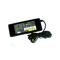 Adaptateur secteur PC portable Fujitsu