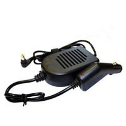 Adaptateur secteur DC pour PC portable