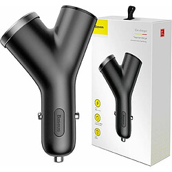 Baseus Prise allume-cigare 40W