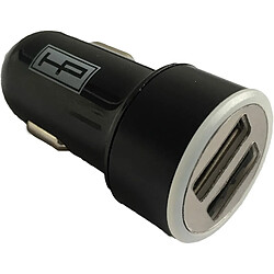 Adaptateur de charge USB allume-cigare 12/24 V