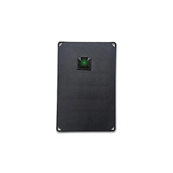 Sunslice panneau solaire flexible 6W