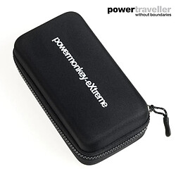 Acheter Powertraveller Powermonkey eXtreme 2 chargeur solaire - Noir