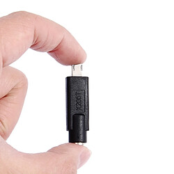 Avis Wewoo Adaptateur secteur ASUS X205T