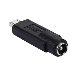 Adaptateur secteur PC portable