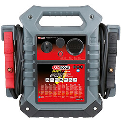 Chargeur voiture 12V KS TOOLS
